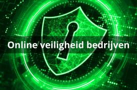 Meer aandacht nodig voor online veiligheid bij bedrijven