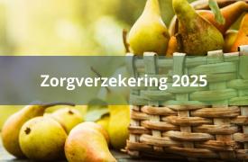 Zorgverzekering 2025: wat zijn de veranderingen?