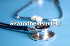 Gezondheidsbeleid en de collectieve zorgverzekering