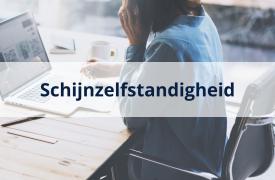 Schijnzelfstandigheid: is het beter zzp'ers in loondienst te nemen?